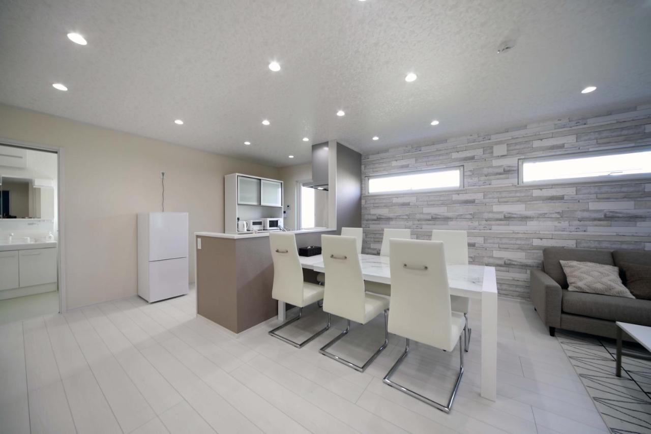 白浜貸別荘2−43 Shirahama Exterior foto